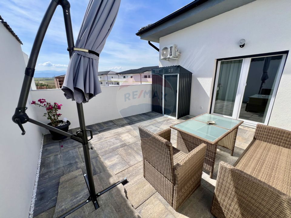 2 room Apartment for rent, Tineretului area