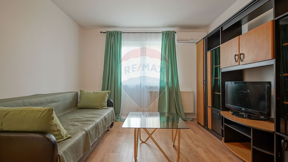 Apartament cu 2 camere de închiriat în zona Grivitei