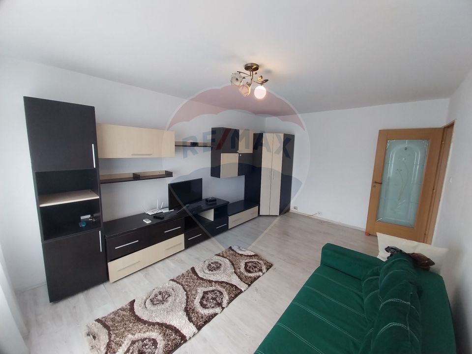 2 room Apartment for sale, Rovine area