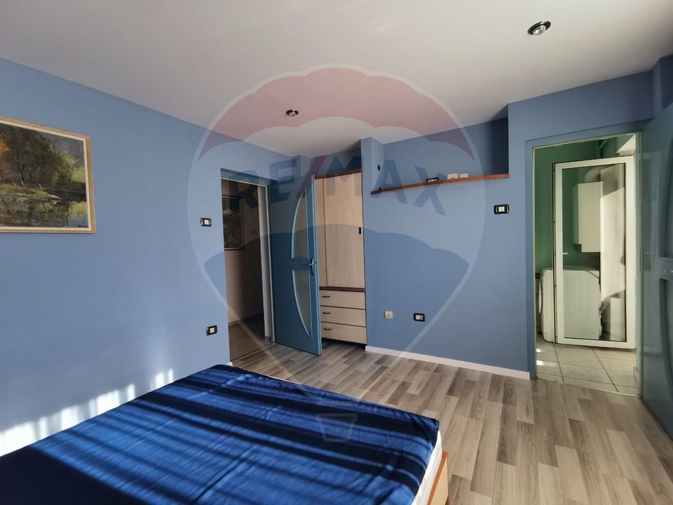 3 room Apartment for rent, Manastur area