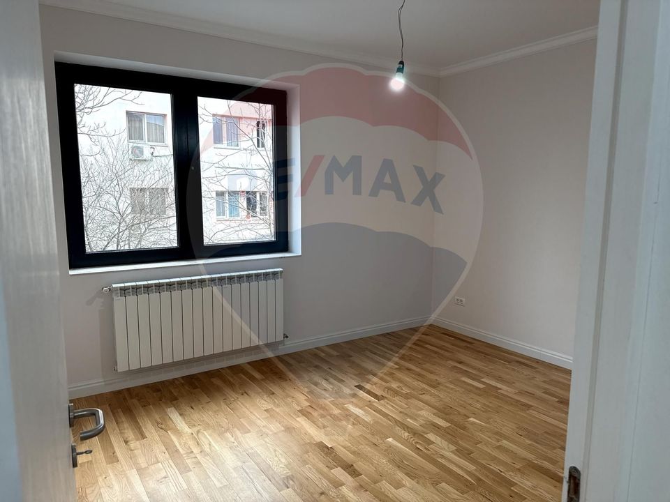 INCHIRIERE Apartament cu 3 camere in zona Tei