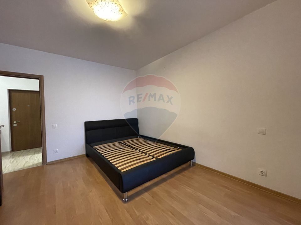 Garsonieră modernă | Brâncoveanu Tower - aproape de metrou