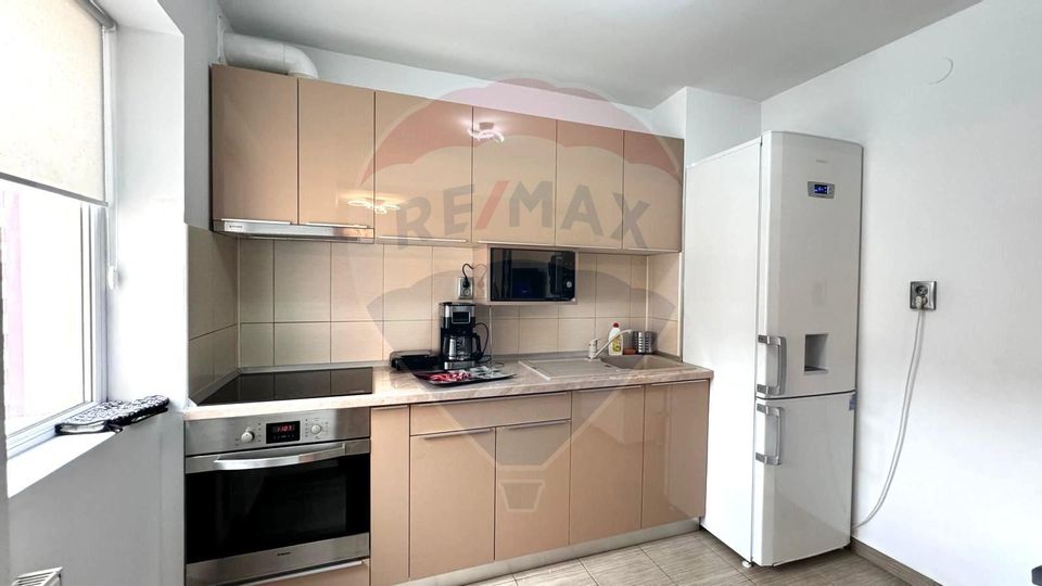 Apartament cu 2 camere de închiriat în zona Energia