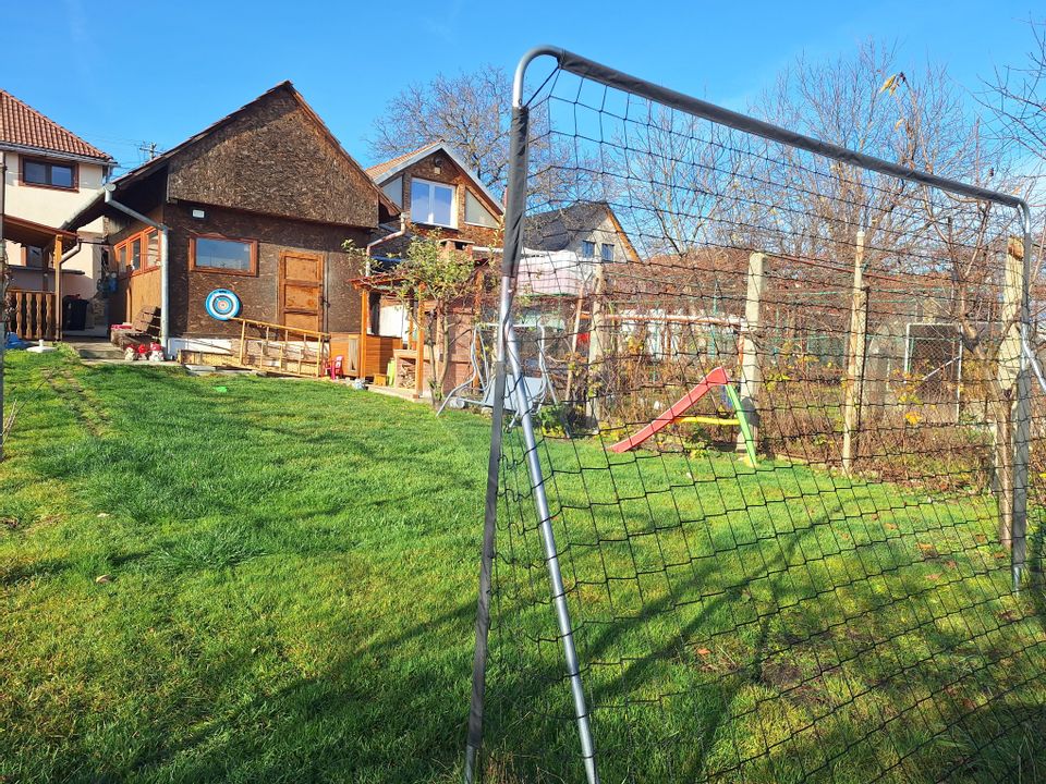 3 room House / Villa for sale, Tiglari area