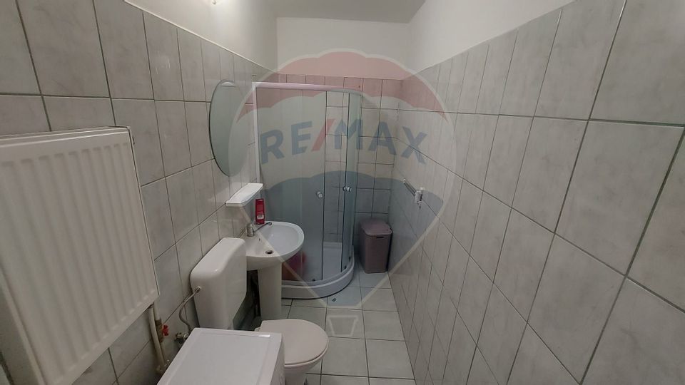 Apartament de inchiriat  Str. Milcovului, Rogerius, Oradea,Bihor