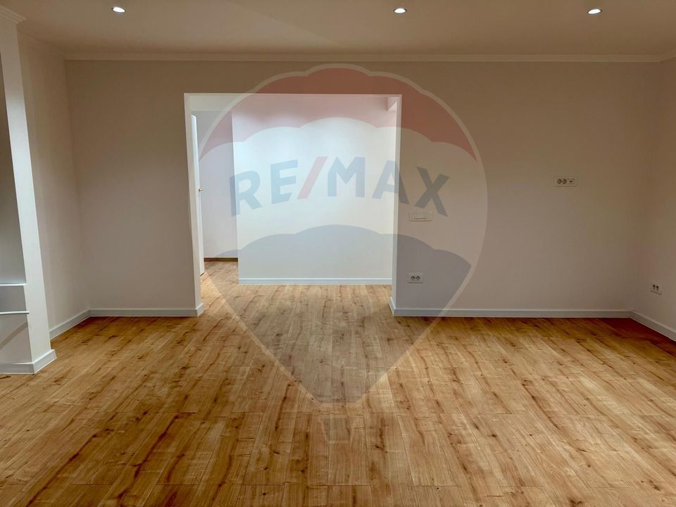 3 room Apartment for sale, Manastur area