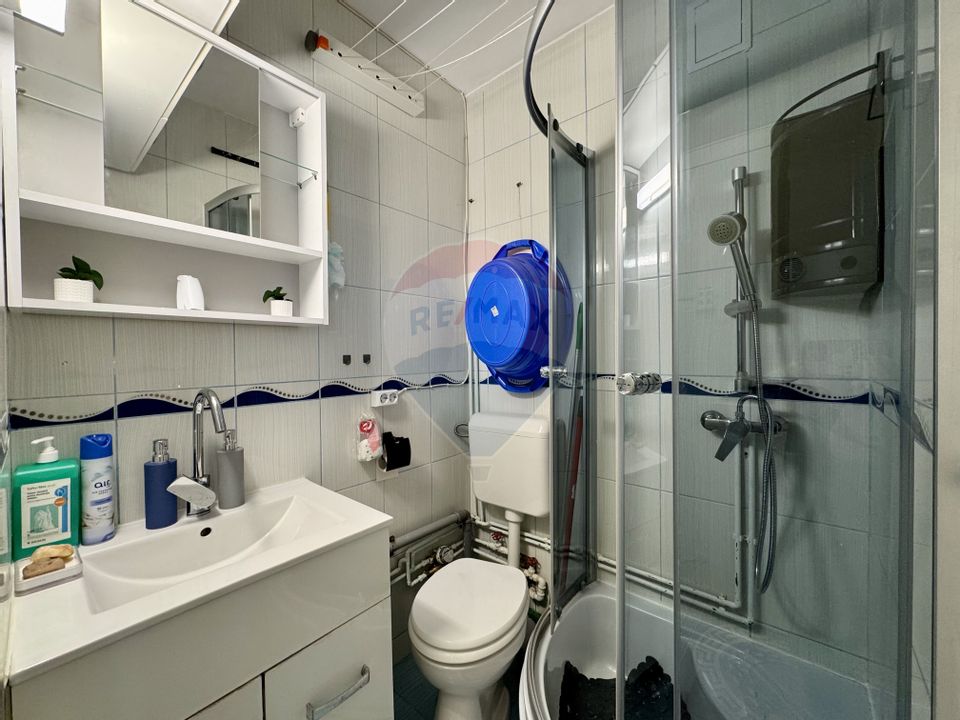 Comision 0% De Inchiriat camera camin  | str. Albastrelelor |