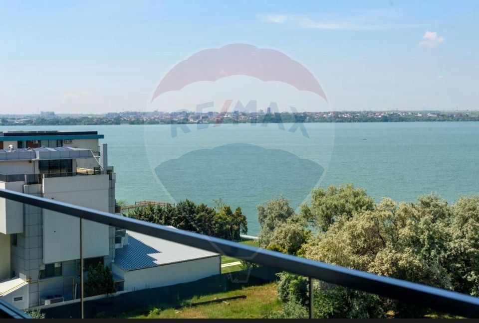 Apartament cu 3 camere in zona Rex - Mamaia