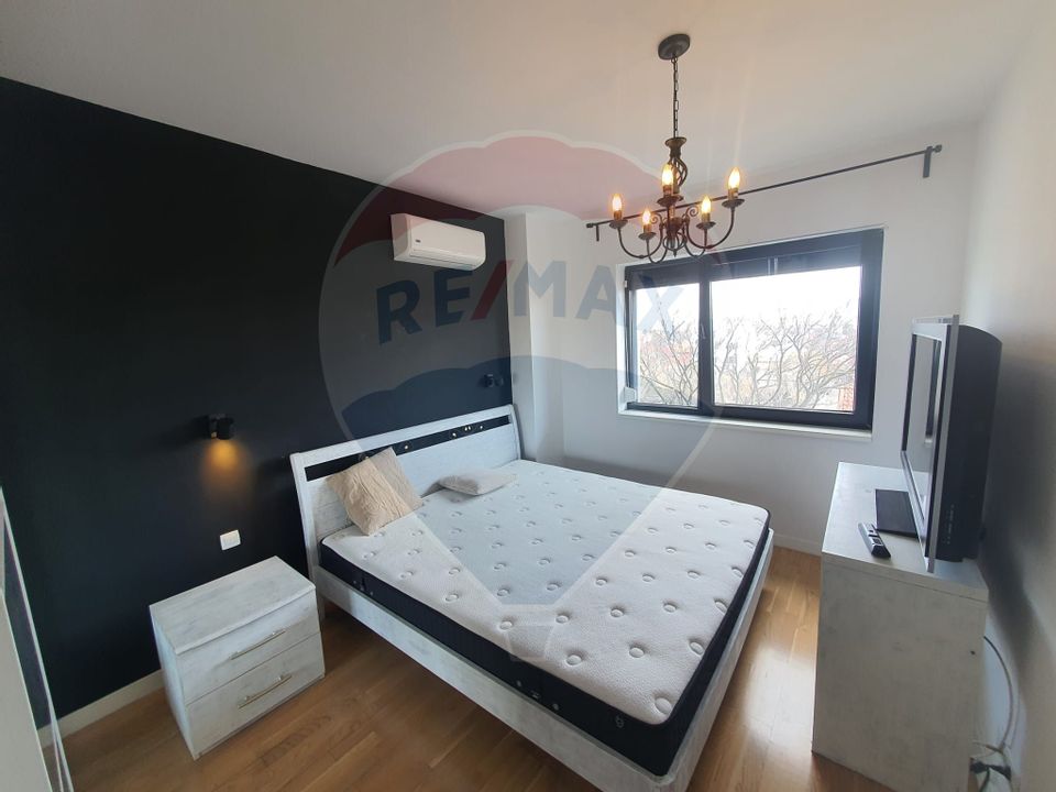 Inchiriere Apartament 2 Camere Arcadia