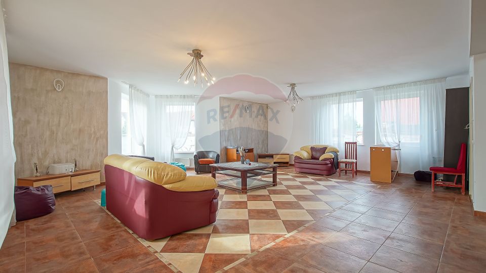 COMISION 0% | 2 CASE + 1119 MP TEREN | PRIMAVERII | PRIVELISTE SUPERBA