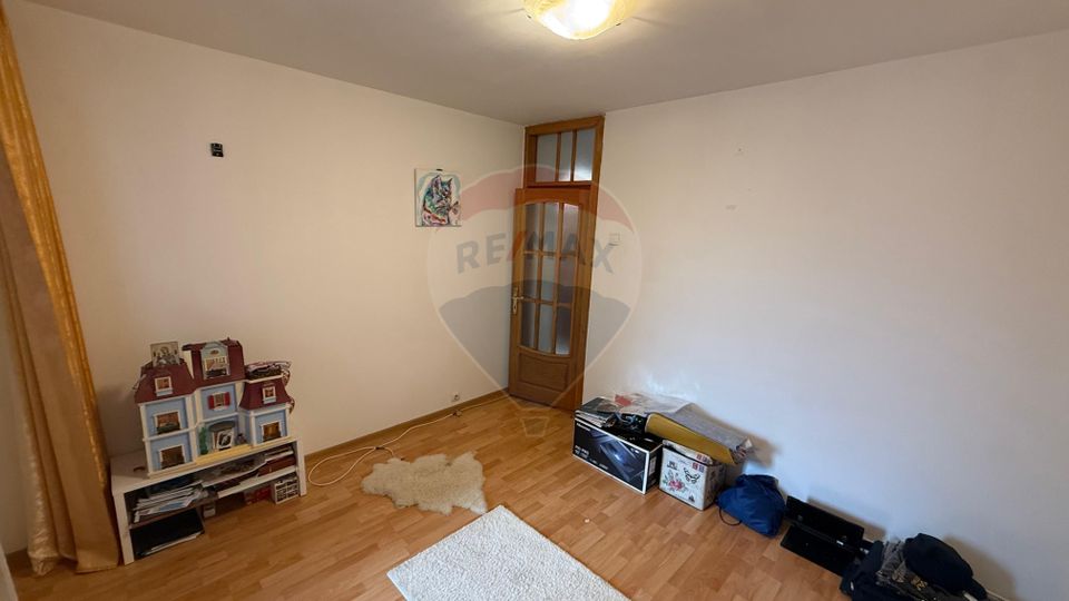 3 room Apartment for sale, Ultracentral area