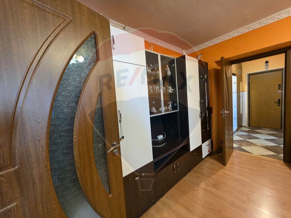 2 room Apartment for sale, Gorjului area