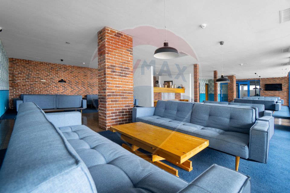 39 room Hotel / Pension for sale