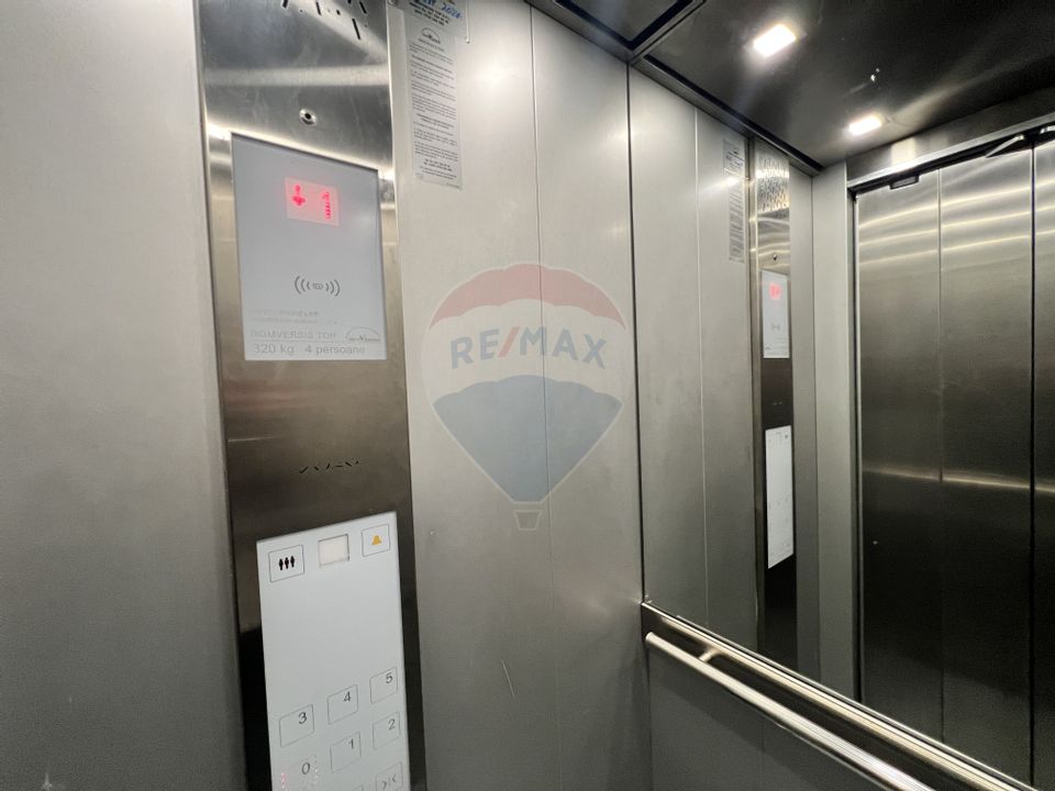 3 room Apartment for sale, Basarabia area