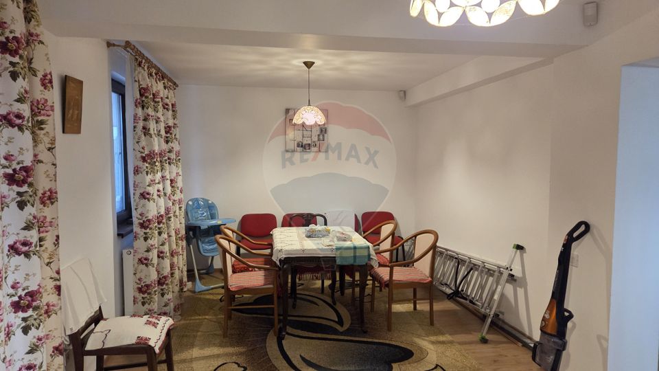 Vila in  Eden Forest | loc. Gulia, Dambovita