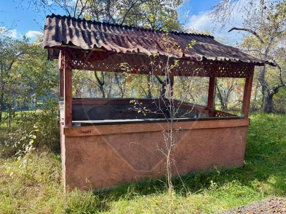 2 room House / Villa for sale