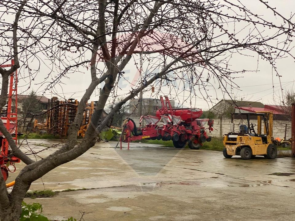 Land 2,240sqm Lumina / Strada Tulcei