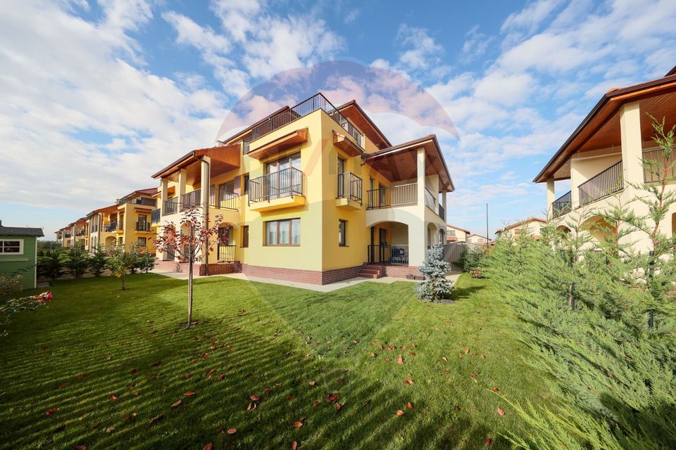 2 room Apartment for sale