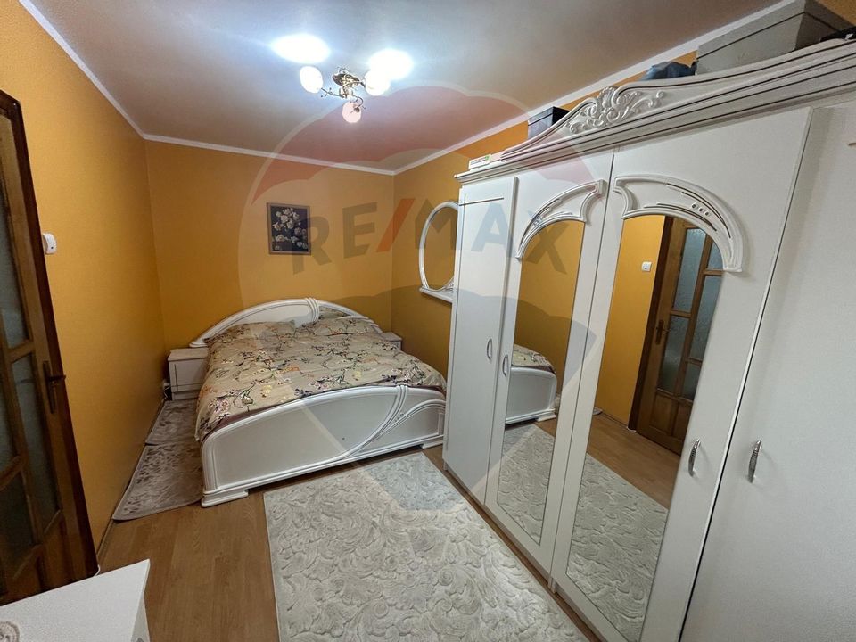 2 room Apartment for sale, Central area