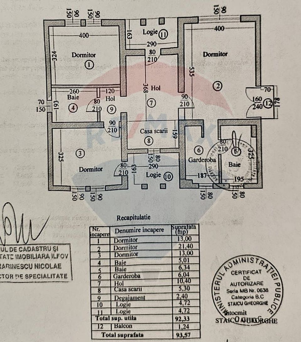 House 4 rooms Domnesti Curtea Domneasca Ilfov 914sqm land