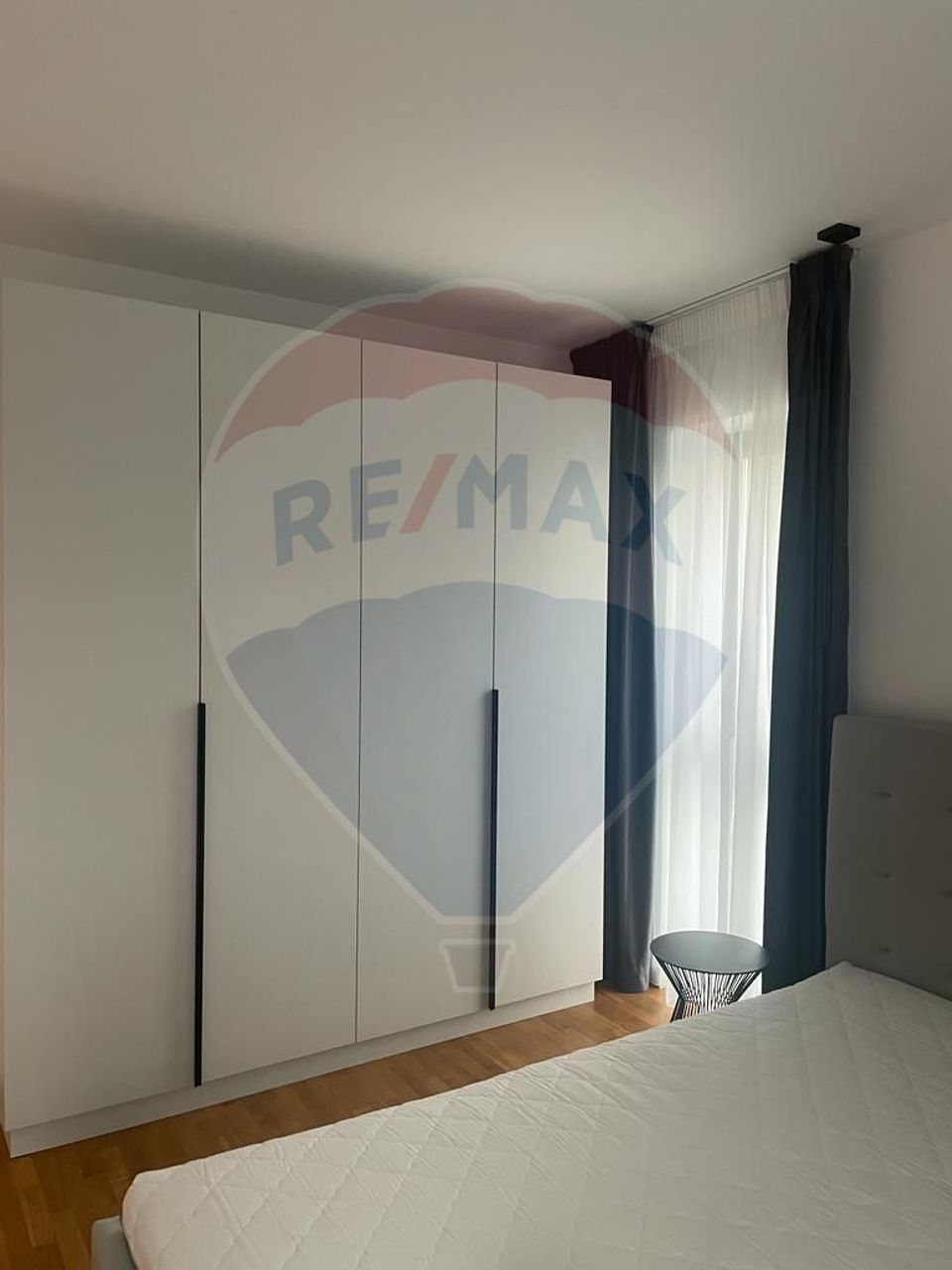 2 room Apartment for rent, Baneasa area