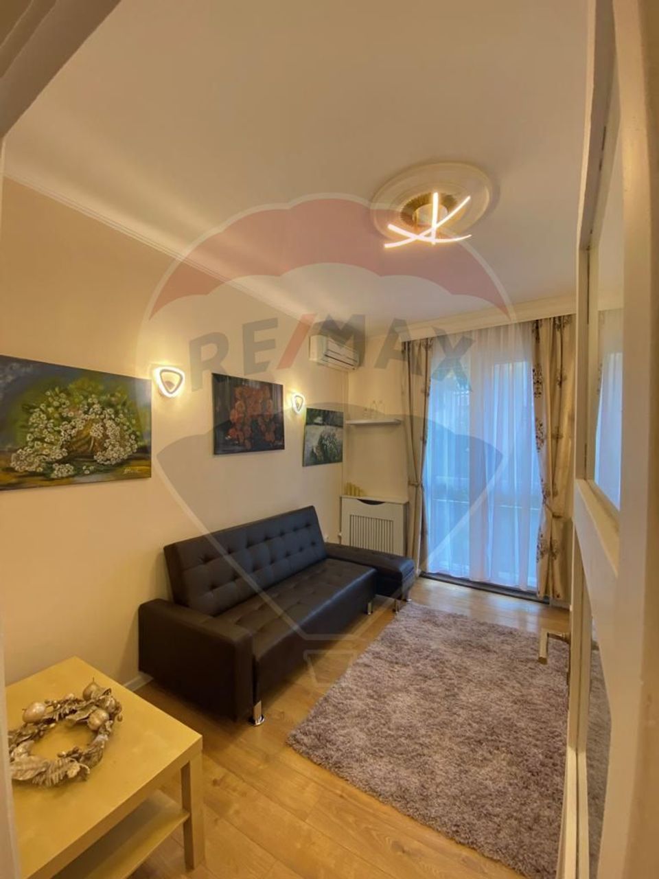 2 room Apartment for rent, Floreasca area