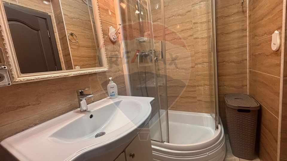 Apartament cu 2 camere de vânzare în Summerland-Mamaia