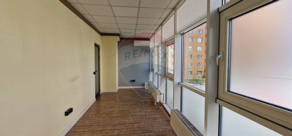 15sq.m Office Space for rent, Central area