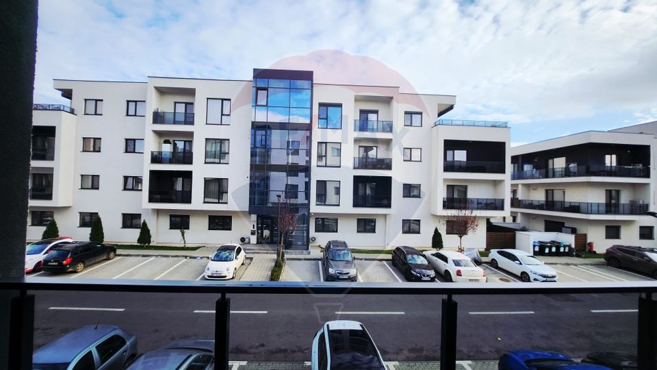 Apartament  Premium | 2 camere de închiriat | Tunari