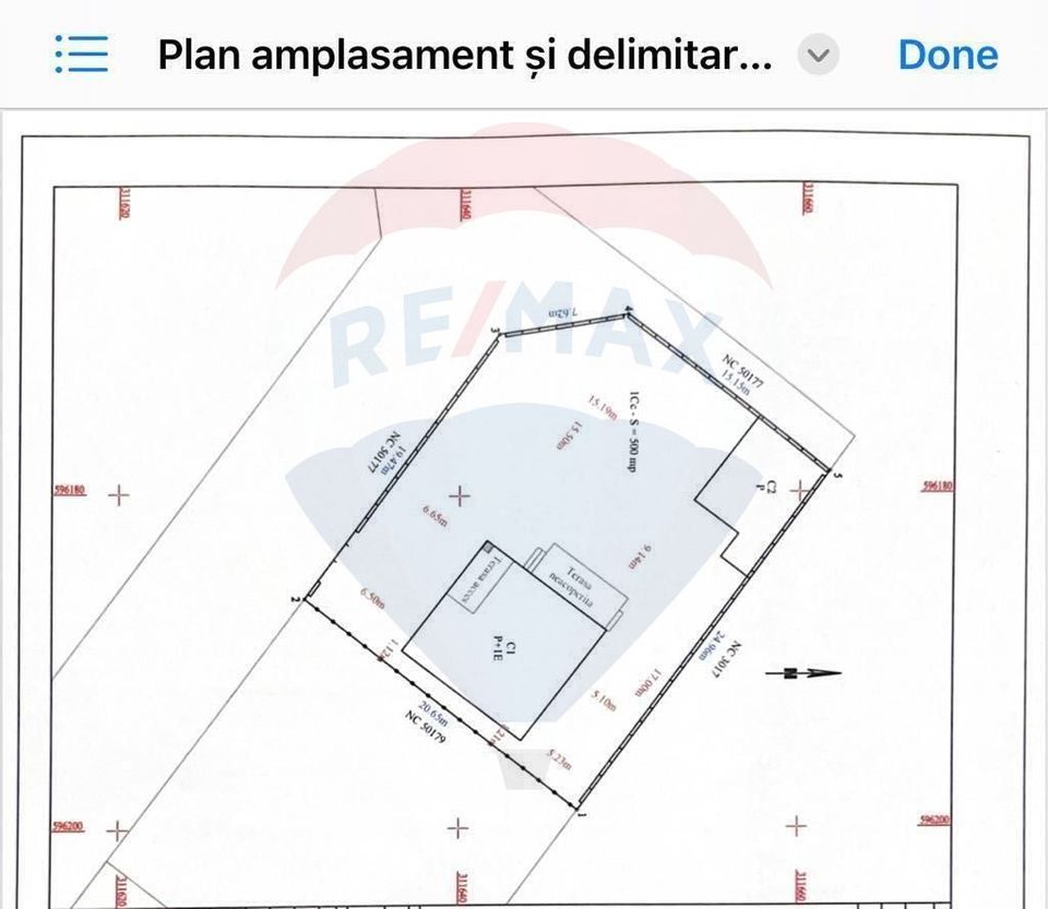 Casă stil nordic de vânzare în comuna Berceni