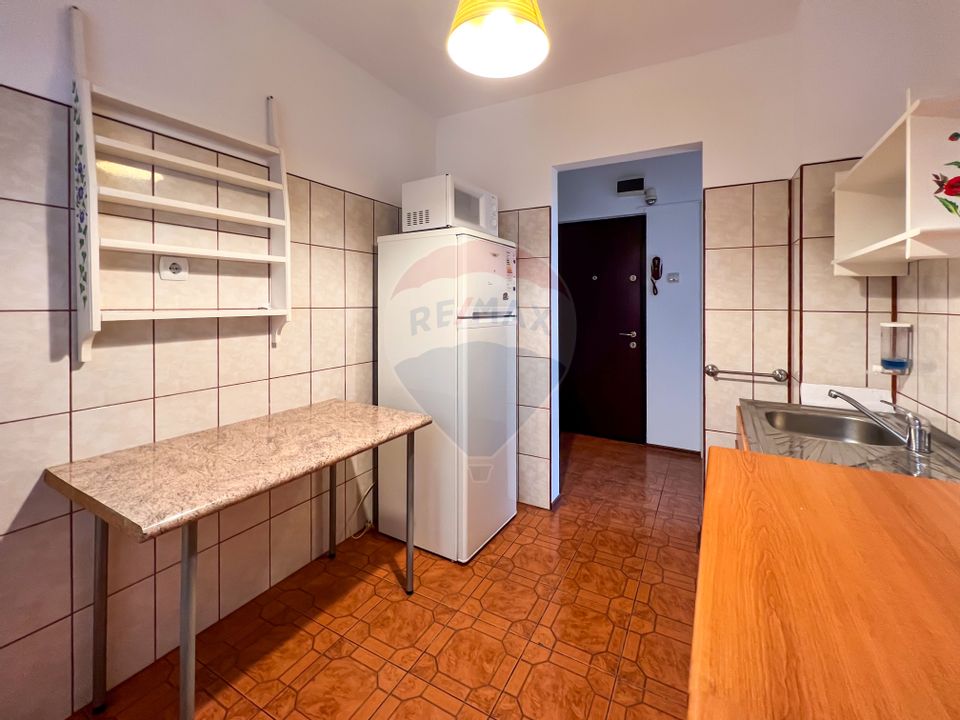 3 room Apartment for sale, Iancului area