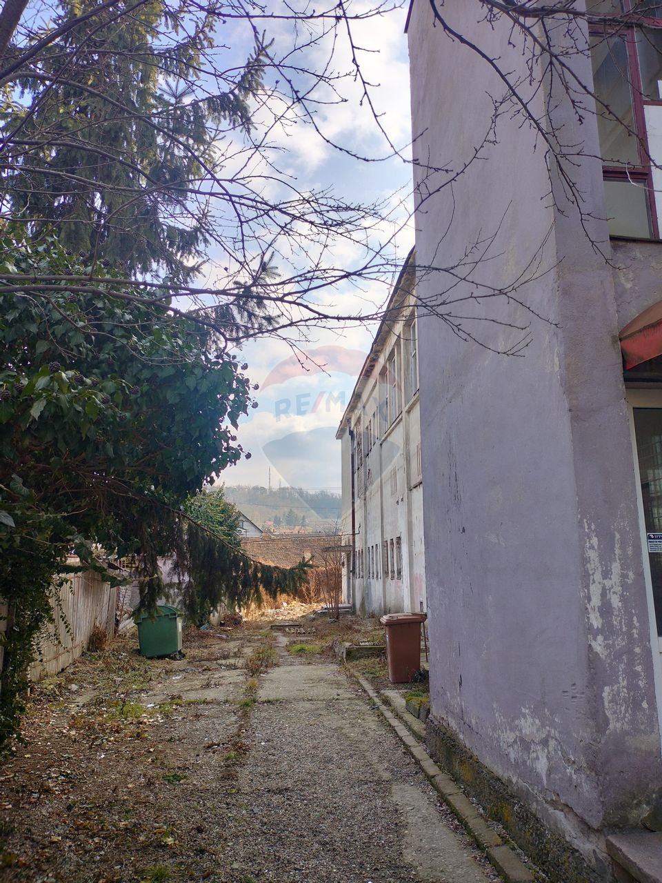Oportunitate de investiție în zona centrală a Mediașului!