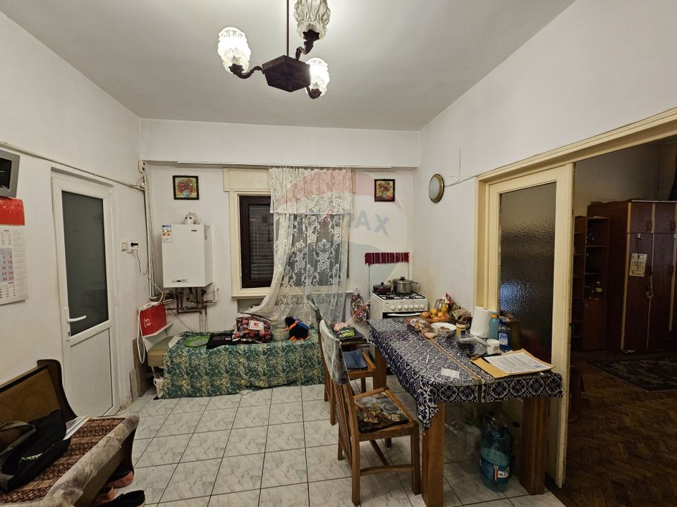 2 room Apartment for sale, Cismigiu area