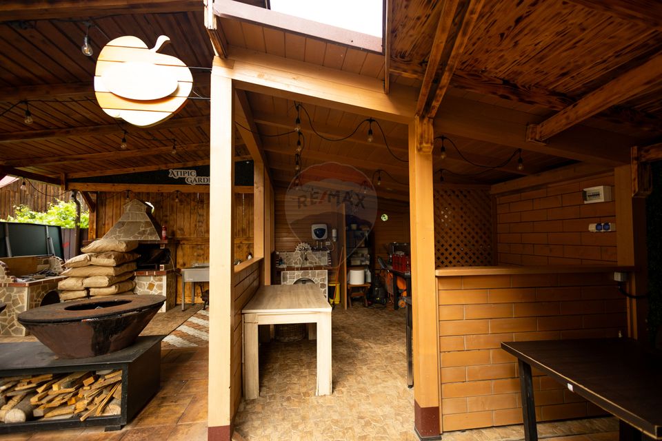 340sq.m Proprietate specială for sale