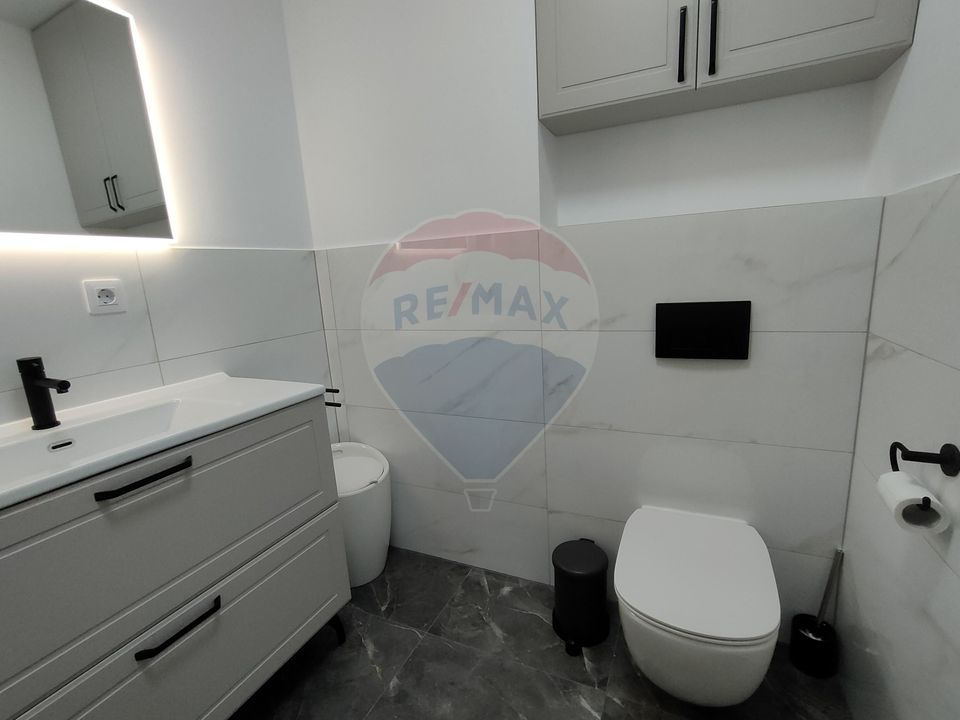 Apartament de vanzare!