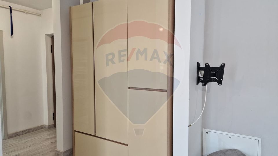 2 room Apartment for rent