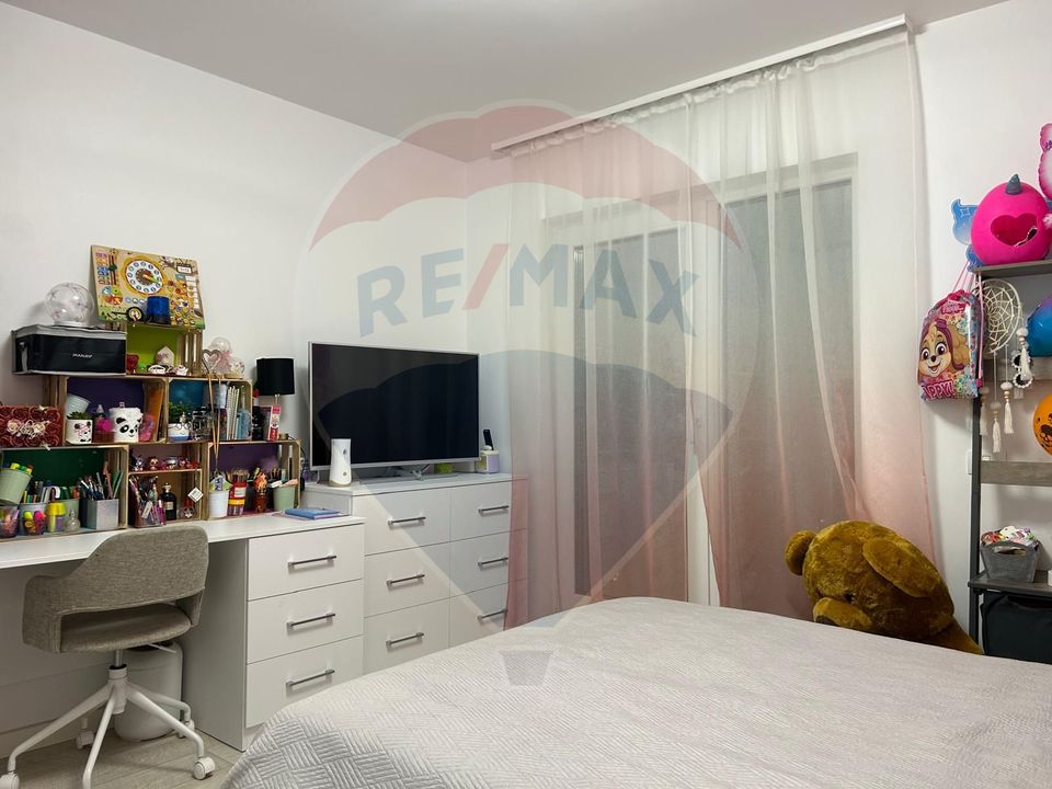 2 room Apartment for sale