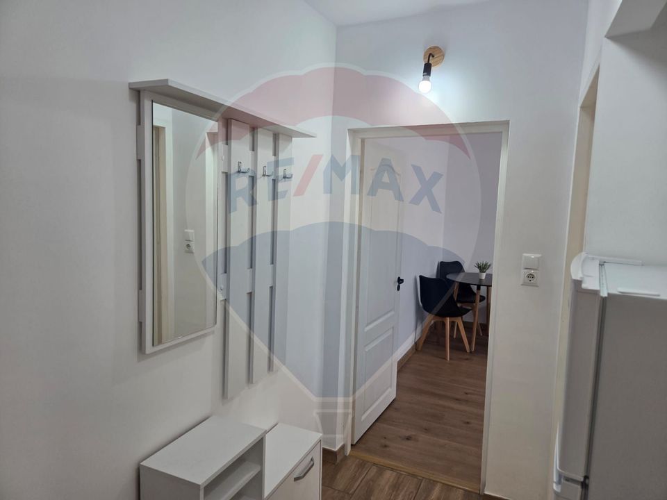 2 room Apartment for sale, Central area