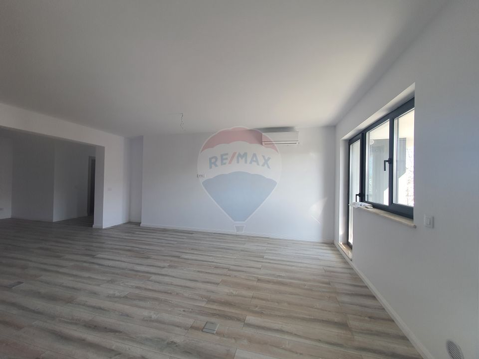2 room Apartment for sale, Banca Nationala area