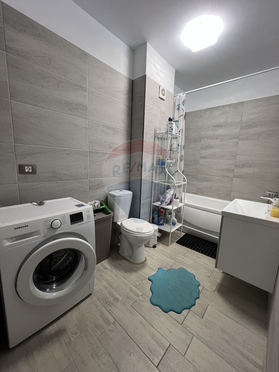 Apartament cu 2 camere de închiriat Alezzi Resort Constanta Mamaia