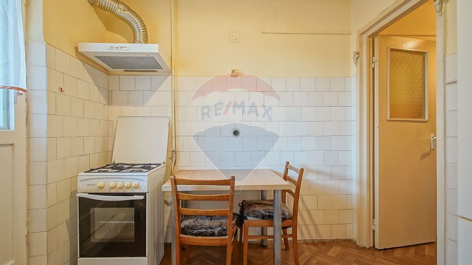 Apartament cu 2 camere de vânzare în zona ITC!