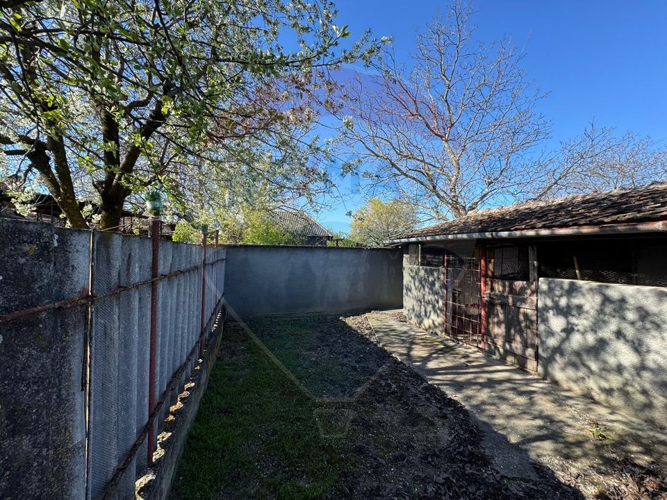 2 room House / Villa for sale