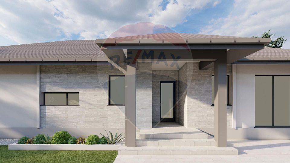 Baia Mare!Casa noua DE VANZARE COMISION 0%