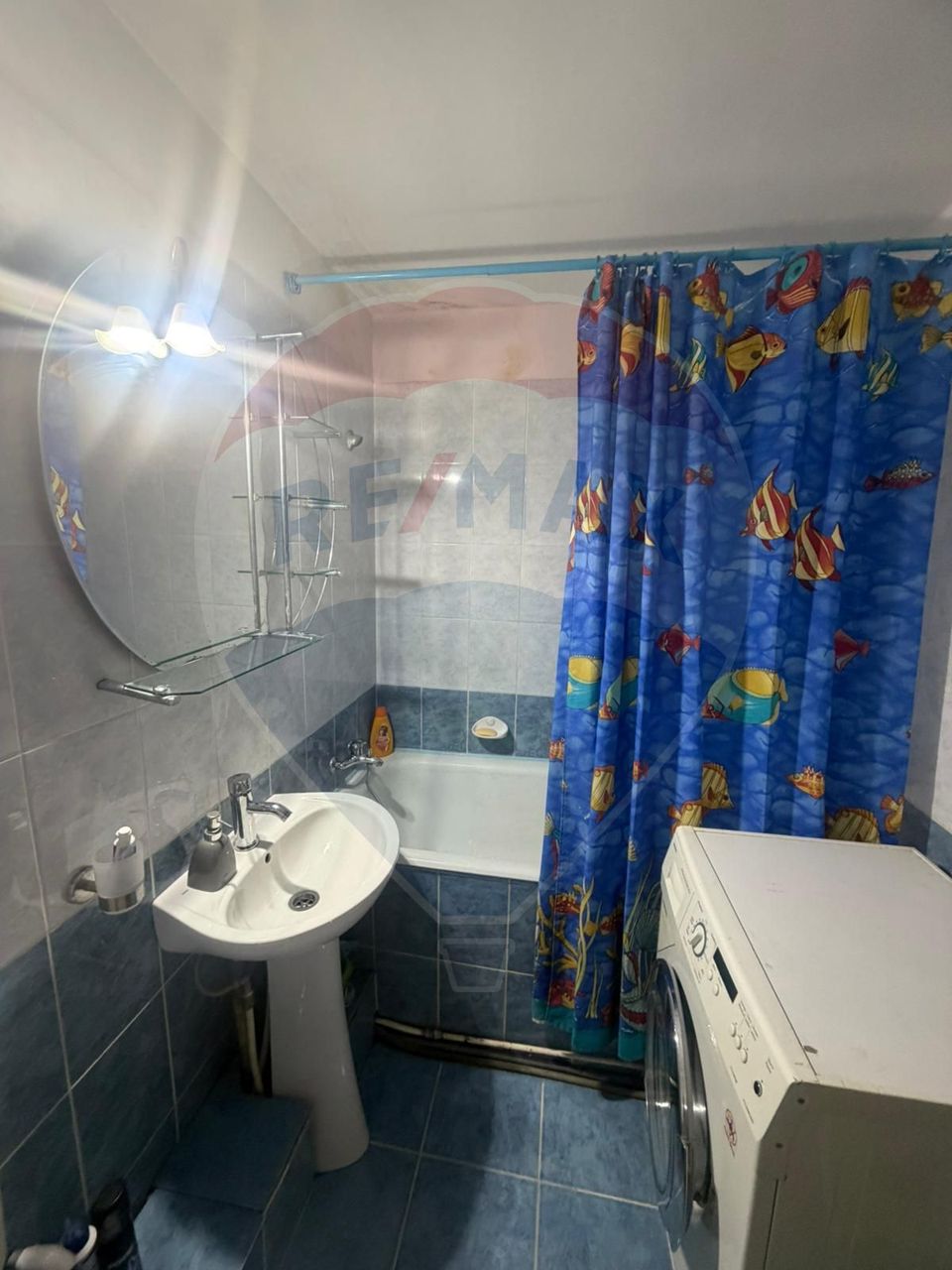 DE INCHIRIAT Apartament 2 camere zona Europa