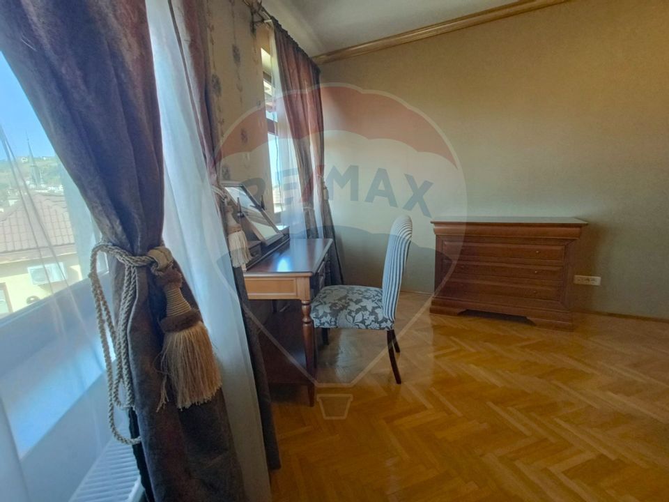 Apartament de 3 camere in inima Brasovului / 0% COMISION