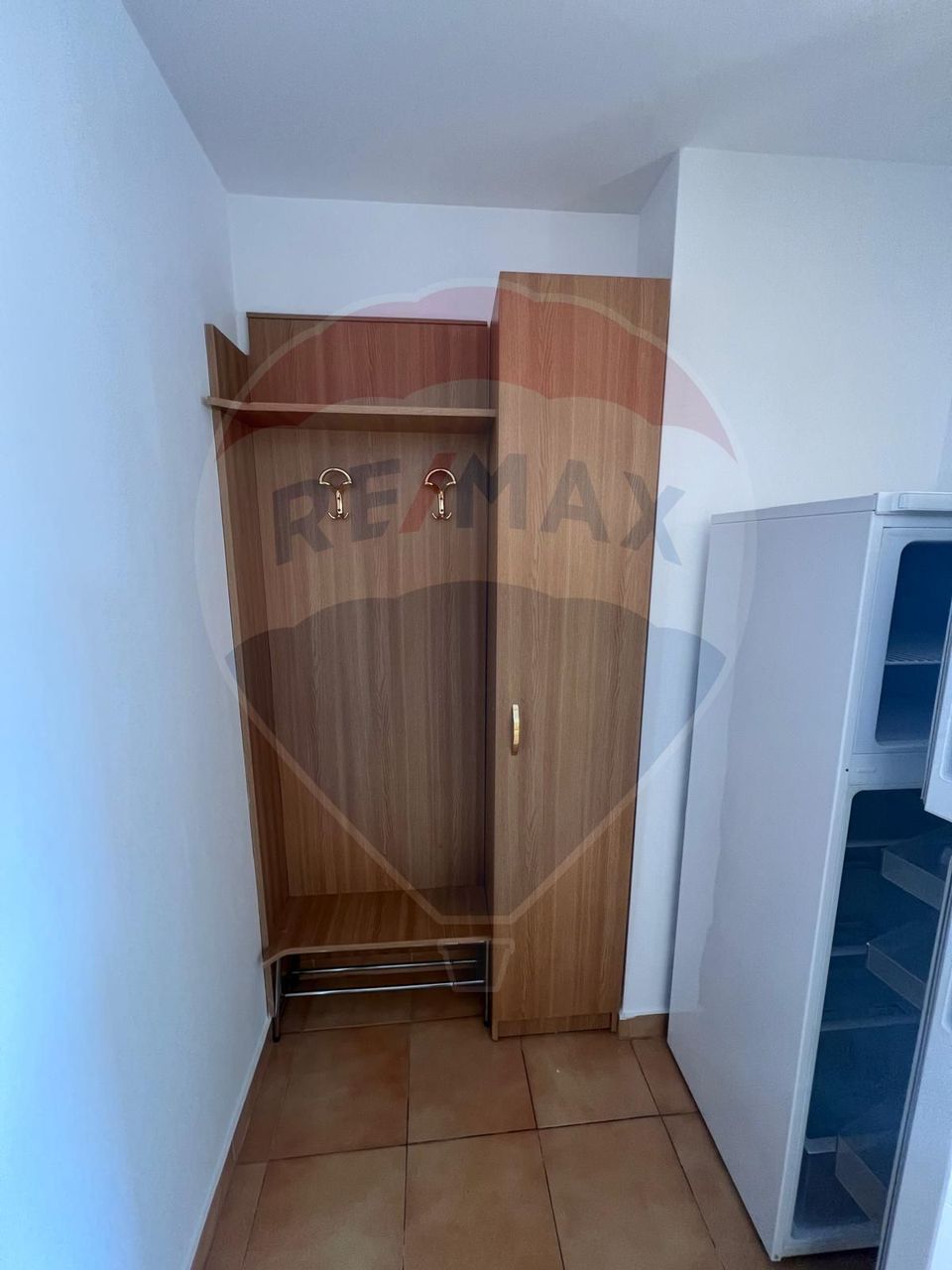 2 room Apartment for rent, Vatra Luminoasa area