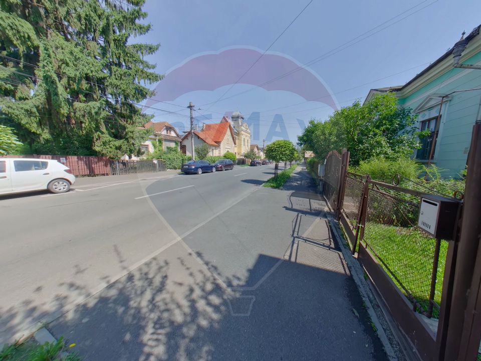 3 room House / Villa for sale, Ultracentral area