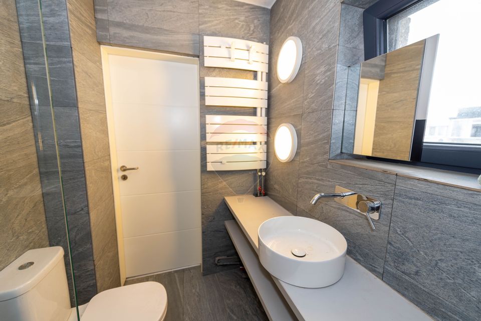 Garsoniera deosebita de vanzare zona Obor strada Chiristigiilor