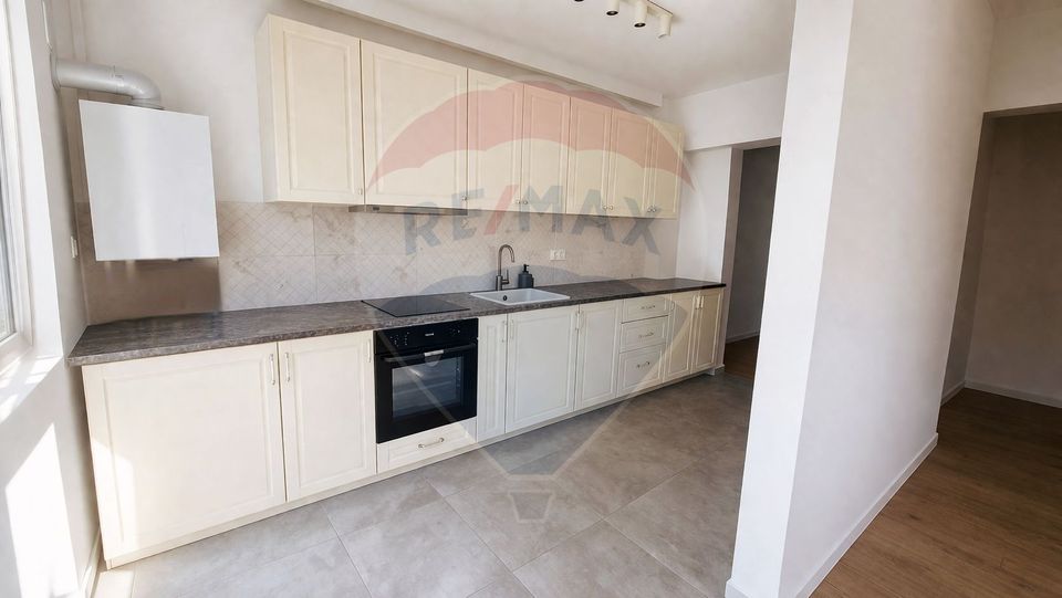 2 Camere Modern | 61 mp | Tunari Resort Residence