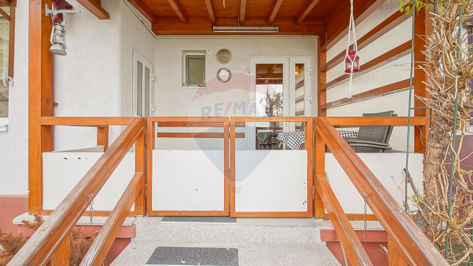 2 room Apartment for sale, Brasovul Vechi area